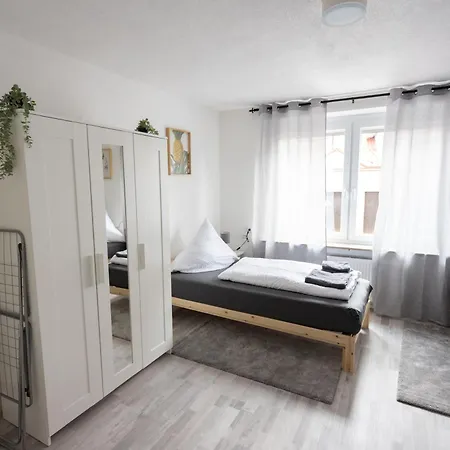 Carming Worker In Villingen-schweningen With Wifi * Dauchingen