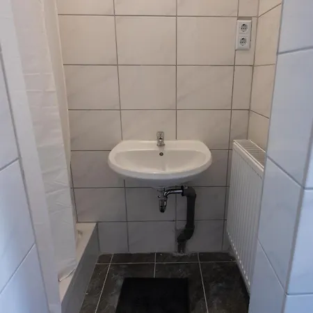 Διαμέρισμα Carming Worker In Villingen-schweningen With Wifi *