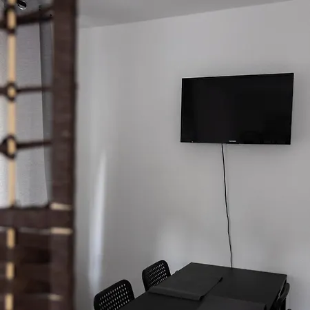 Διαμέρισμα Carming Worker In Villingen-schweningen With Wifi