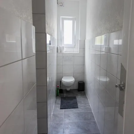 Carming Worker In Villingen-schweningen With Wifi Διαμέρισμα