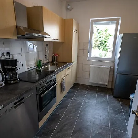 Carming Worker In Villingen-schweningen With Wifi Dauchingen