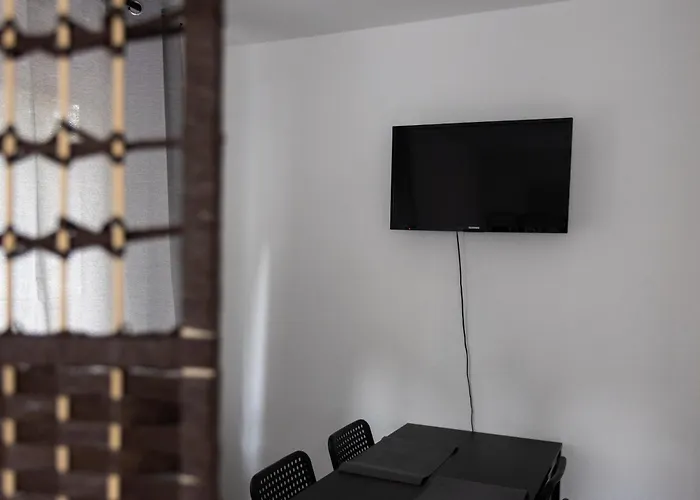 Appartement Carming Worker In Villingen-schweningen With Wifi