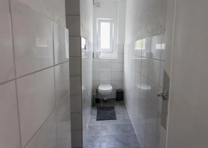 Carming Worker In Villingen-schweningen With Wifi Appartement