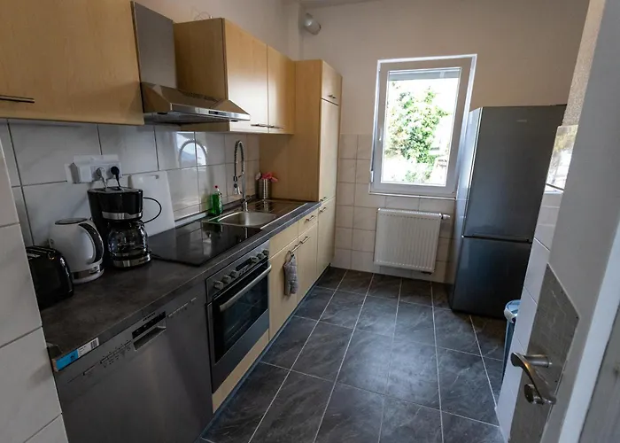 Carming Worker In Villingen-schweningen With Wifi Dauchingen